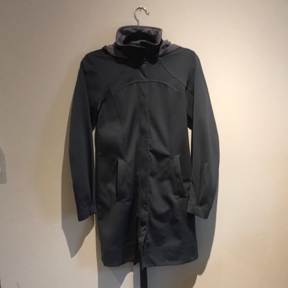 Lululemon Long Jacket - Picture 1 of 7
